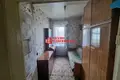 Wohnung 3 Zimmer 53 m² Hrodna, Weißrussland