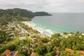 Willa 6 pokojów 790 m² Phuket, Tajlandia