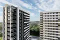 Квартира 1 спальня 65 м² в Мерсин, Турция