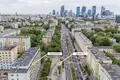 Mieszkanie 3 pokoi 49 m² Warszawa, Polska