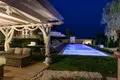 5 bedroom villa 210 m² Ormos Prinou, Greece