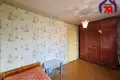 Apartamento 2 habitaciones 43 m² Saligorsk, Bielorrusia