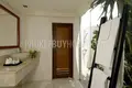 villa de 3 chambres 209 m² Phuket, Thaïlande