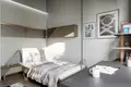 Mieszkanie 3 pokoi 131 m² w Yesilkoey, Turcja