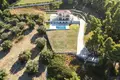 Villa 8 bedrooms 480 m² Kassandra Municipality, Greece
