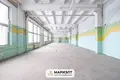 Manufacture 20 rooms 300 m² in Minsk, Belarus