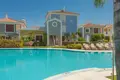 2 bedroom apartment 112 m² Estepona, Spain