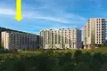 Residential complex Deka Lisi