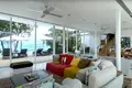 5 bedroom villa 1 950 m² Phuket, Thailand