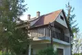 2 room house 60 m² Nemeshetes, Hungary