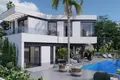 Villa de tres dormitorios 332 m² Benidorm, España