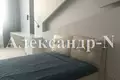 Wohnung 3 Zimmer 185 m² Odessa, Ukraine