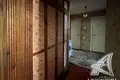 3 room apartment 63 m² Kamyanyets, Belarus