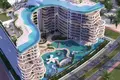 Studio apartment 36 m² Ras Al Khaimah, UAE