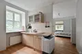 Квартира 1 комната 25 м² Рига, Латвия