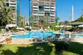 Mieszkanie 1 pokój 115 m² Alanya, Turcja