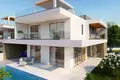 Villa de 4 habitaciones 279 m² Pafos, Chipre