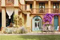 Вилла Историческая вилла в центре Канн