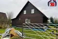 Maison 91 m² Barauski sielski Saviet, Bélarus