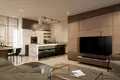 Mieszkanie 2 pokoi 102 m² Limassol, Cypr