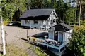 2 bedroom house 87 m² Pello, Finland