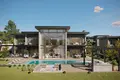 5 bedroom villa 550 m² Buyukcekmece, Turkey