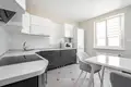 Wohnung 2 zimmer 61 m² Minsk, Belarus