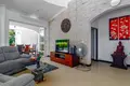 Villa de tres dormitorios 190 m² Sakhu, Tailandia