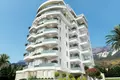 Apartamento 1 habitacion 47 m² Becici, Montenegro