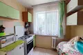 Квартира 2 комнаты 50 м² Мухавецкий сельский Совет, Беларусь