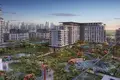 Bliźniak 5 pokojów 854 m² Dubaj, Emiraty Arabskie