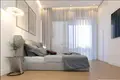 Wohnung 92 m² Klavdia, Zypern