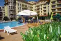 2 bedroom apartment 68 m² Sunny Beach Resort, Bulgaria