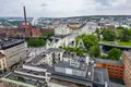 Mieszkanie 2 pokoi 37 m² Tampere sub region, Finlandia