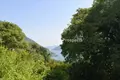 Parcelas 1 633 m² Bijela, Montenegro