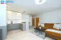 Квартира 2 комнаты 50 м² Вильнюс, Литва