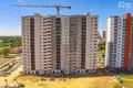 3 room apartment 72 m² Minsk, Belarus