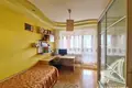 Apartamento 3 habitaciones 69 m² Brest, Bielorrusia