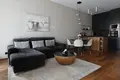 Apartamento 2 habitaciones 61 m² Varsovia, Polonia