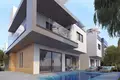 Villa de 4 habitaciones 205 m² Larnaca District, Chipre