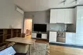 2 room apartment 37 m² in Warsaw, Poland