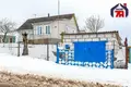 House 60 m² Navapolski sielski Saviet, Belarus