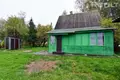 House 33 m² Piarezyrski sielski Saviet, Belarus