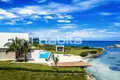 5 bedroom villa 1 077 m² Higueey, Dominican Republic