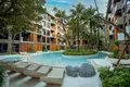 1 bedroom apartment 53 m² Phuket, Thailand