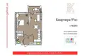 Жилой комплекс «Kimolos» – уникальный жилой комплекс, вдохновлённый элегантностью греческих островов и расположенный в самом сердце исторической и динамичной Одессы.