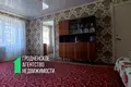 Appartement 2 chambres 44 m² Slonim, Biélorussie
