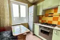 2 room apartment 48 m² in Minsk, Belarus