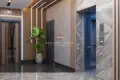 1 bedroom apartment 75 m² Yenbey, Turkey