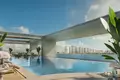 Apartamento 2 habitaciones 88 m² Abu Dabi, Emiratos Árabes Unidos